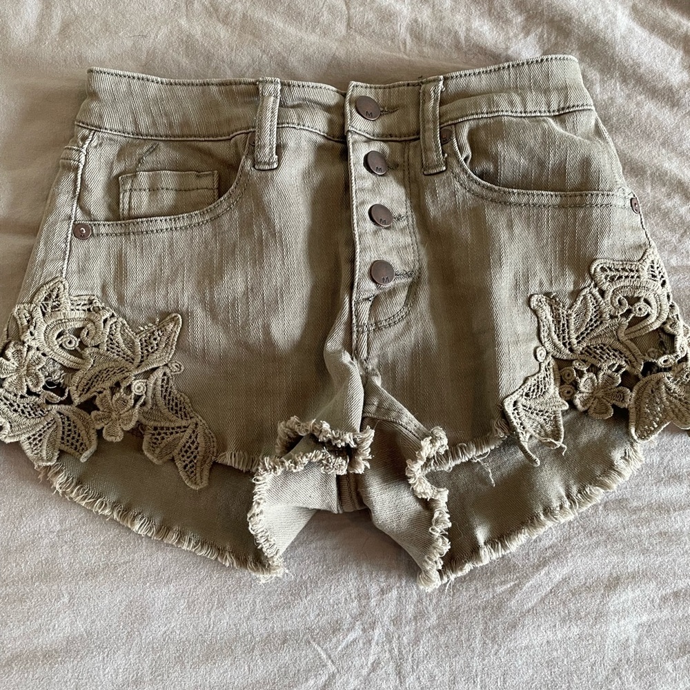 Mossimo shorts